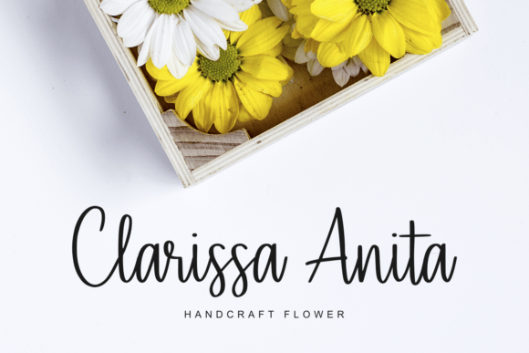 Discopastry Font - Preview 2