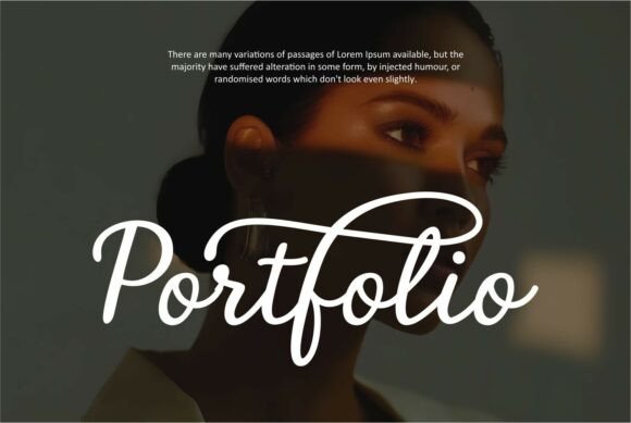 Family Font - Preview 5