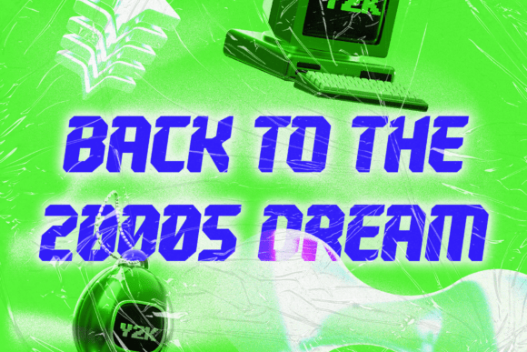 Froke Font PNG with transparent background - Preview 1