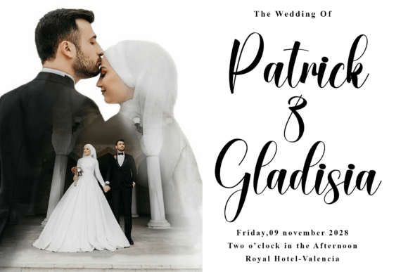 Glamour Font - Preview 3