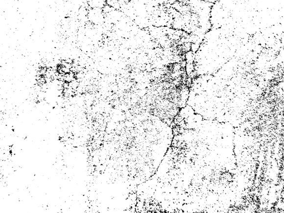 Grunge Distressed Texture Vector