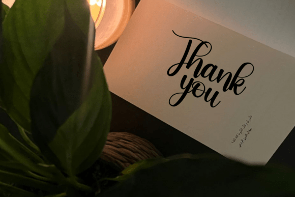 Healing Font - Preview 4