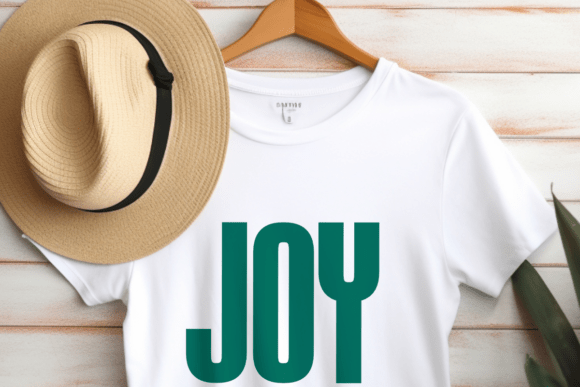 Jingle Bells Font - Preview 4
