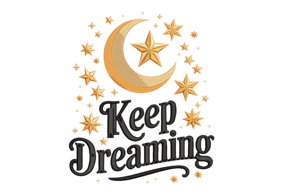 Keep Dreaming