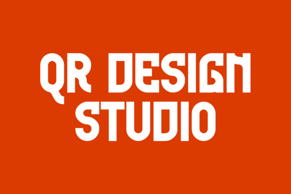Kemon Sporty Font PNG with transparent background - Preview 3