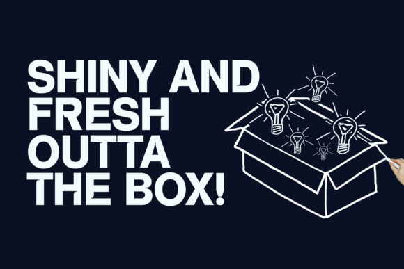 Maline Font PNG with transparent background - Preview 2