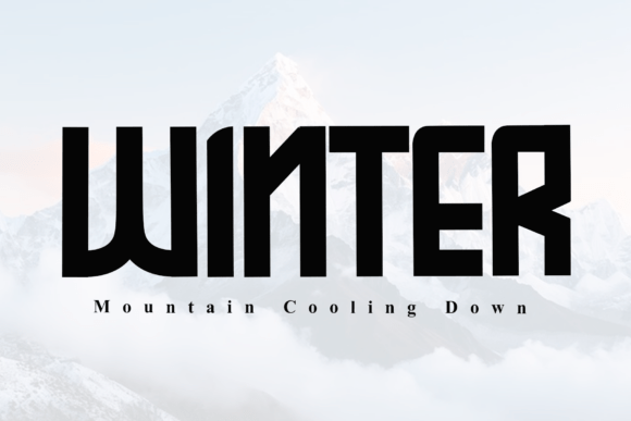 Rider Font PNG with transparent background - Preview 2