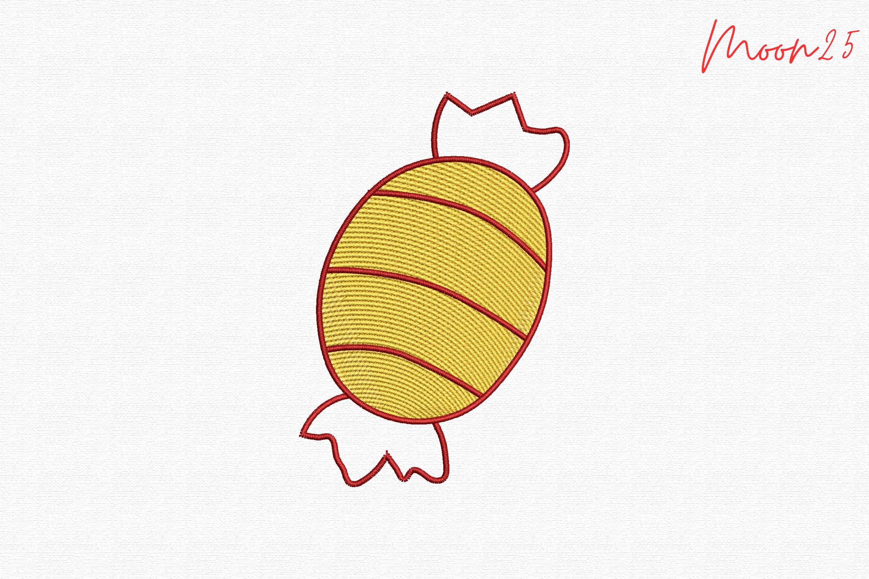 Yellow Candy
