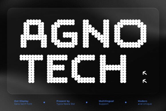 Agnotech