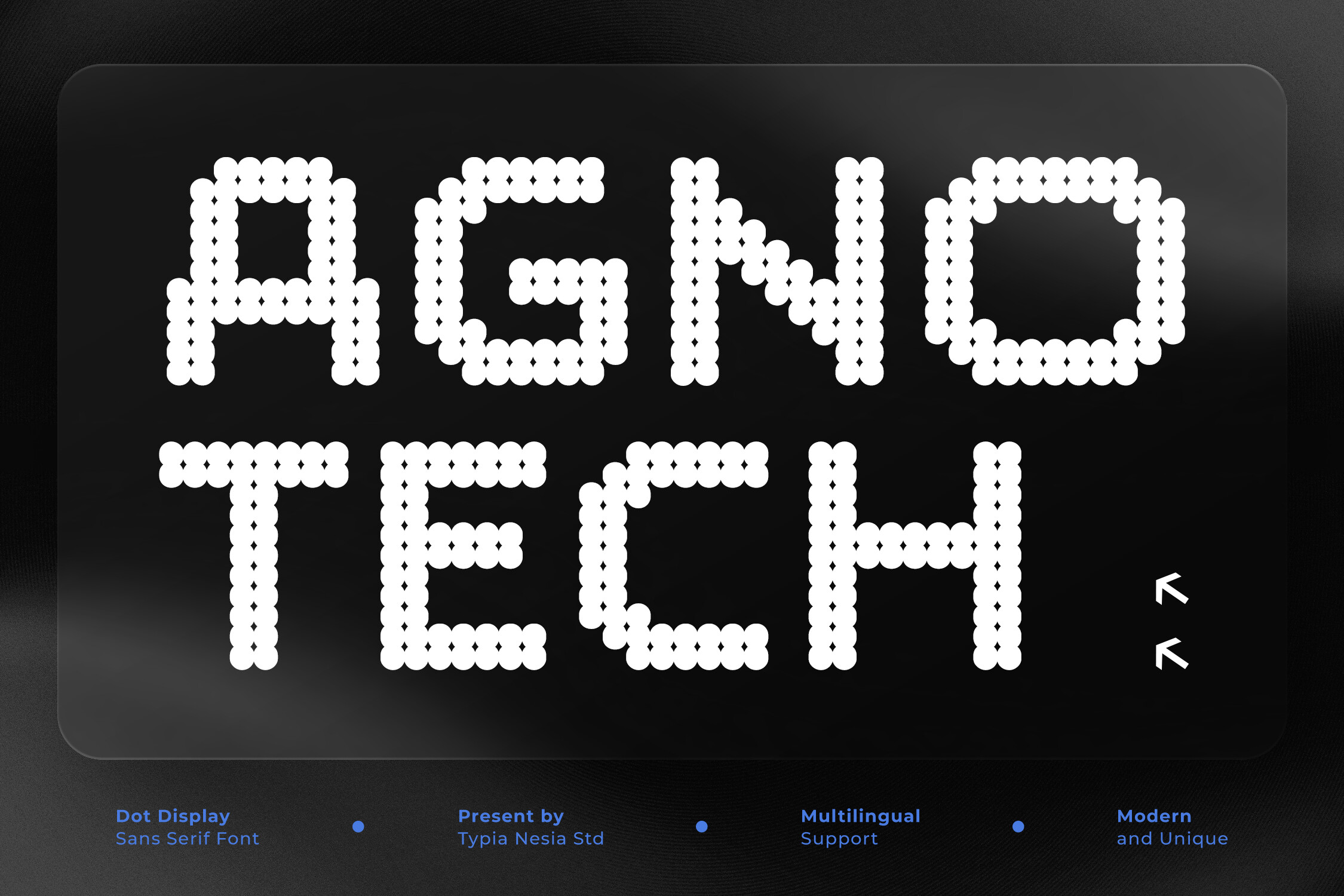Agnotech
