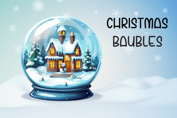 Christmas Wonder Font - Preview 4