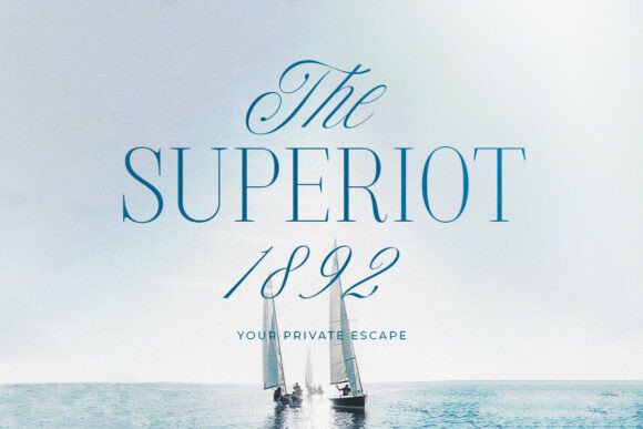 Comport Beauty Font PNG with transparent background - Preview 6
