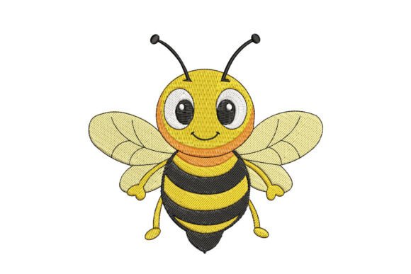 Cute Bee