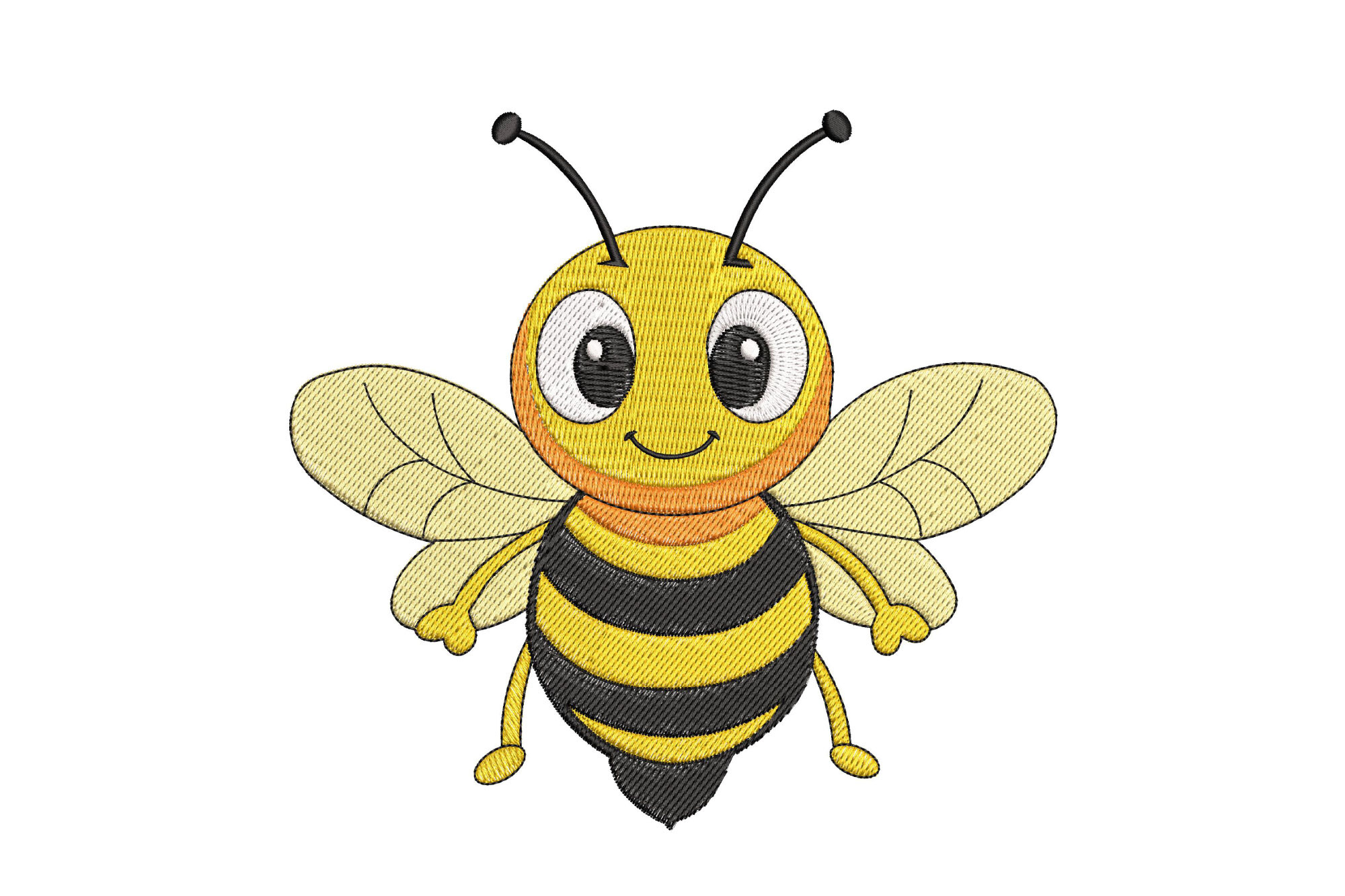 Cute Bee