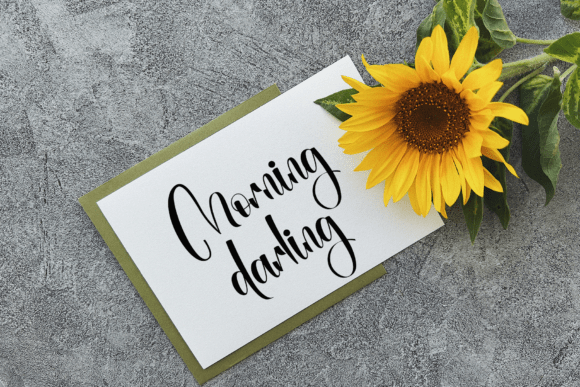Funny Font PNG with transparent background - Preview 2