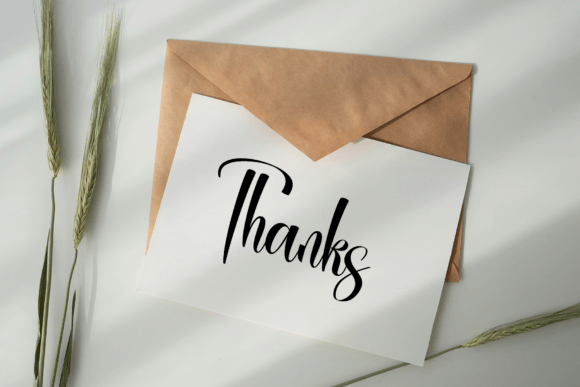 Funny Font PNG with transparent background - Preview 4