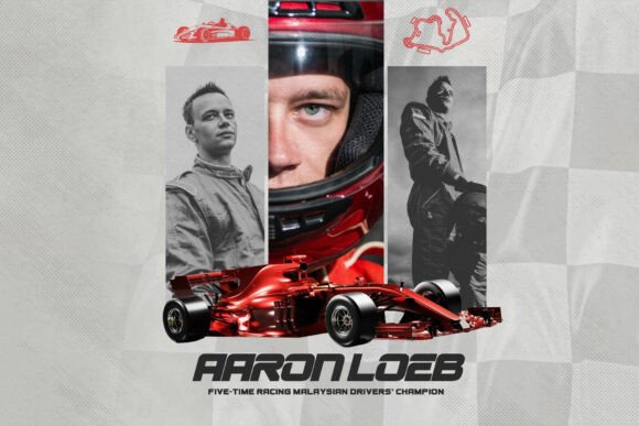 Horizon Drift Font PNG with transparent background - Preview 5