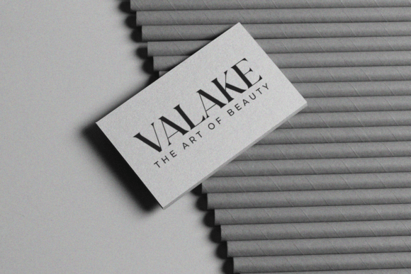 Kalea Font PNG with transparent background - Preview 3