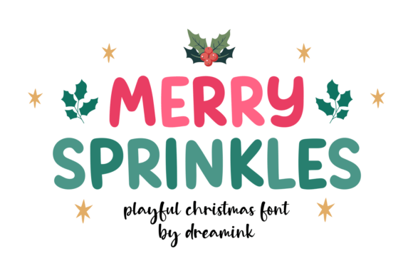 Merry Sprinkles