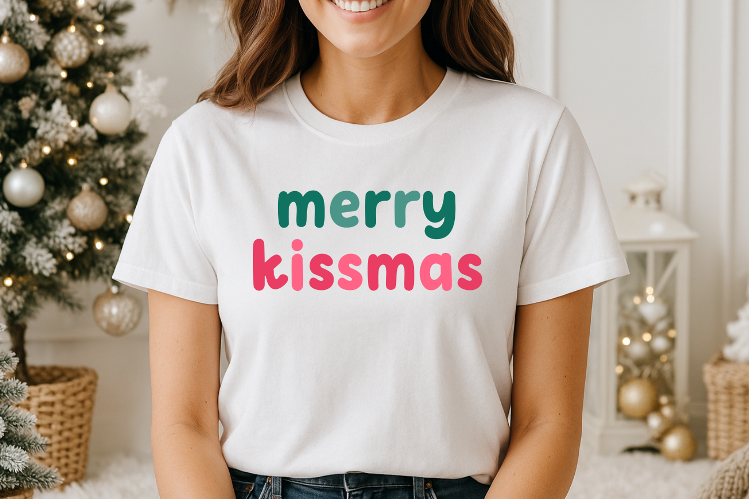 Merry Sprinkles Font - photo 7