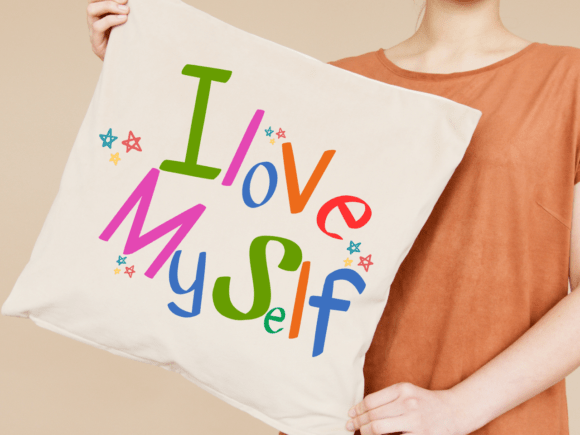 Nayaly Font PNG with transparent background - Preview 6