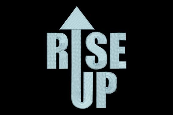 Rise Up