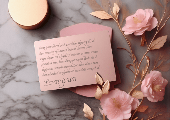 Antheia Font - Preview 3