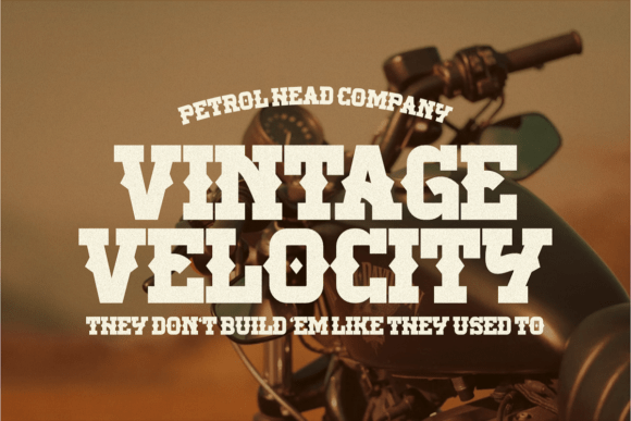 Believe Western Font PNG with transparent background - Preview 3