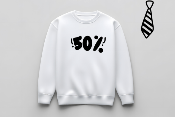 Black Friday Doodle Font - Preview 5