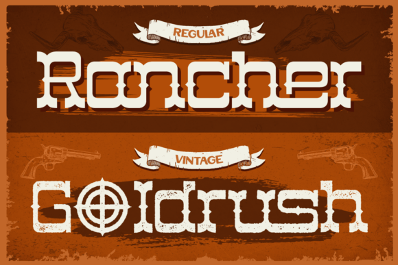 Cantino Font - Preview 3
