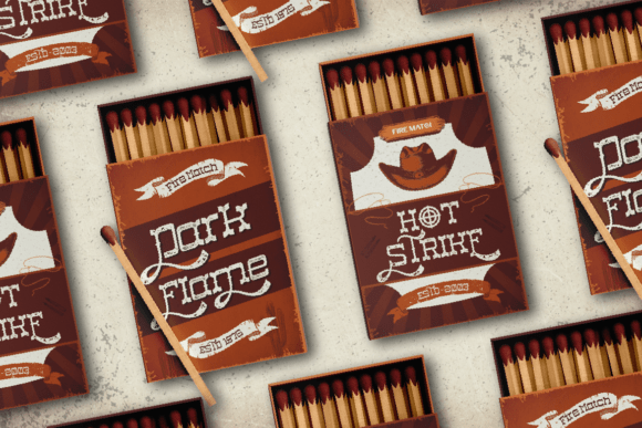 Cantino Font - Preview 6