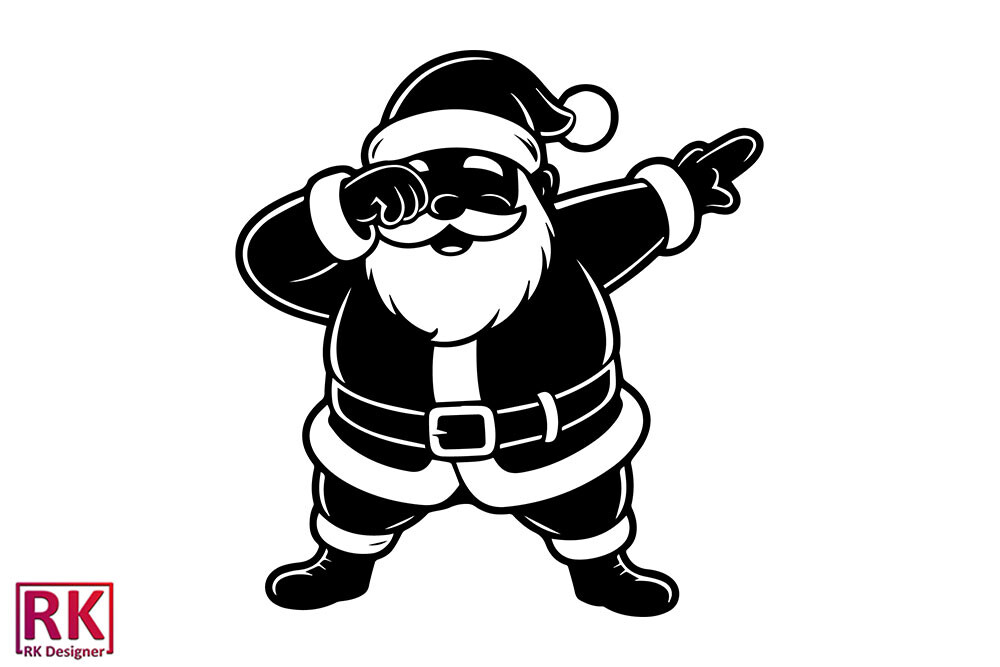 “Christmas Santa Claus Activities”