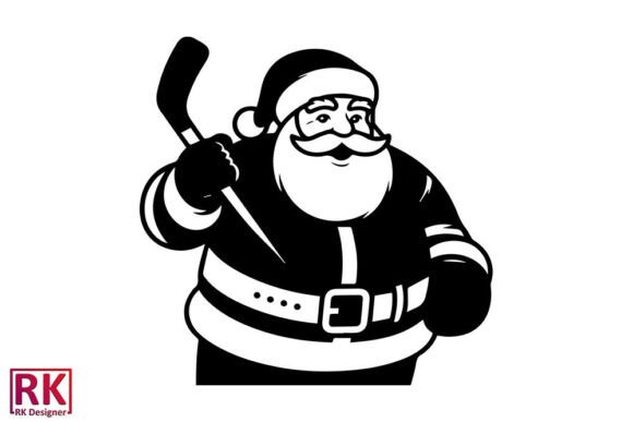 “Christmas Santa Claus Activities”