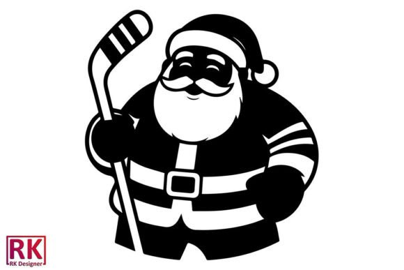 “Christmas Santa Claus Activities”
