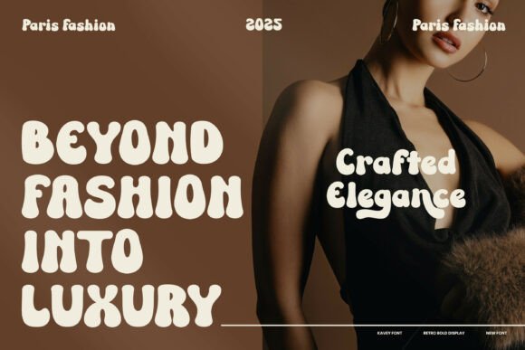 Kavey Font PNG with transparent background - Preview 5