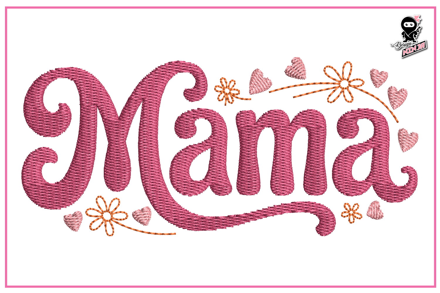 Mama