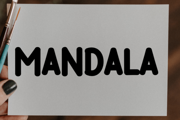 Newyear Bold Font font preview - 2