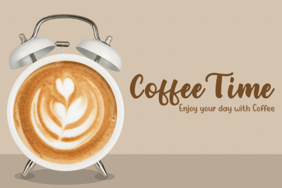 Ornatique Font PNG with transparent background - Preview 1