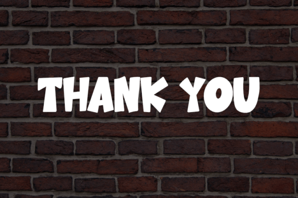 Play Zone Font PNG with transparent background - Preview 3