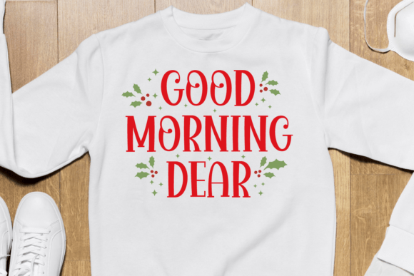 Remember Christmas Font PNG with transparent background - Preview 2