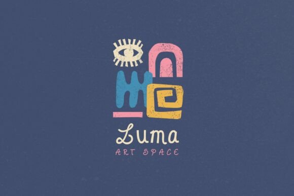 Slightly Sketchy Font font preview - 6