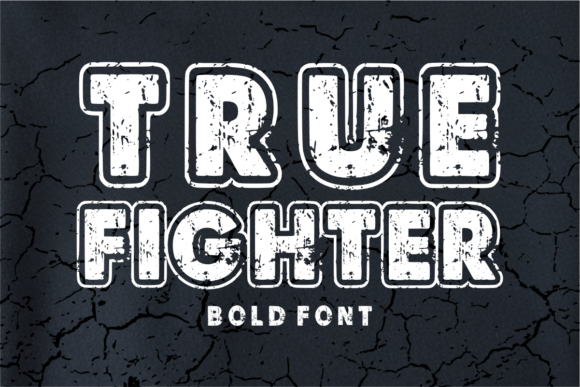 Smack Dog Font PNG with transparent background - Preview 1