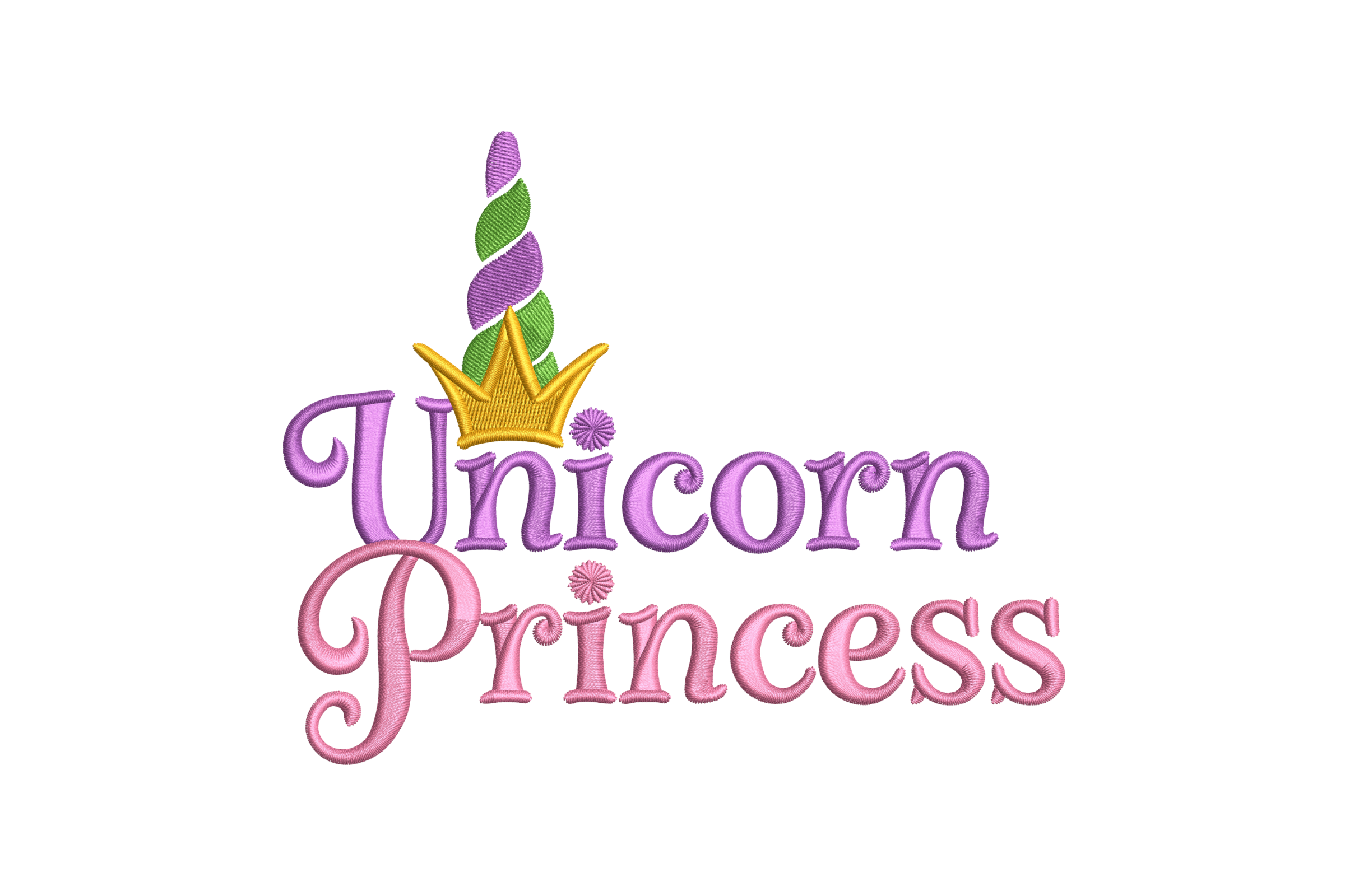Unicorn Princess