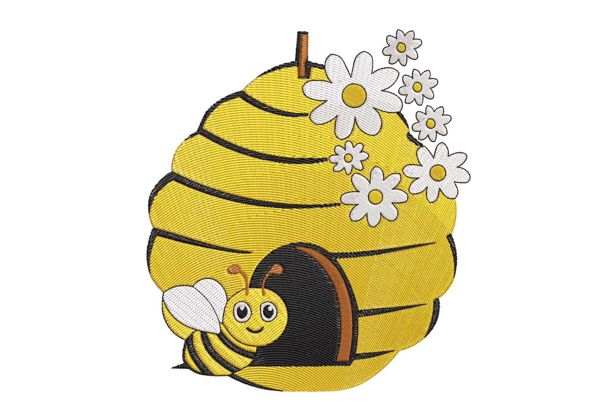 Beehive