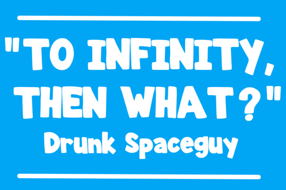 Big Bold Chunky Font - Preview 1