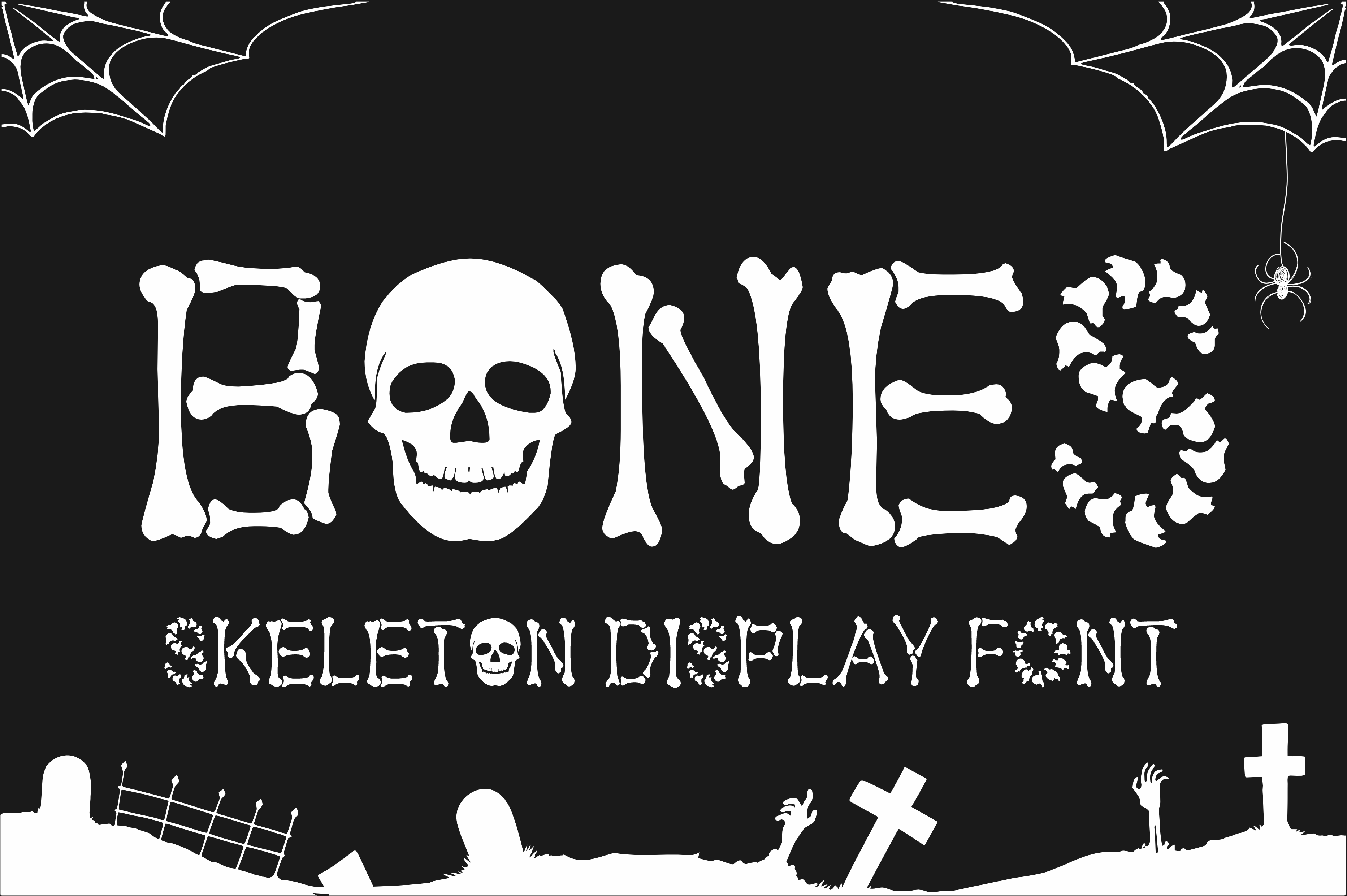 Bones