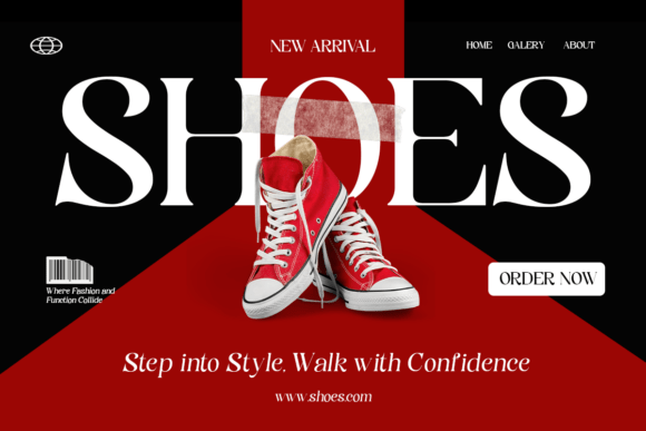 Classic Vogue Font - Preview 2