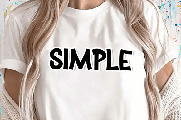 Freedom Font - Preview 1