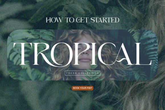 Lessway Font PNG with transparent background - Preview 2