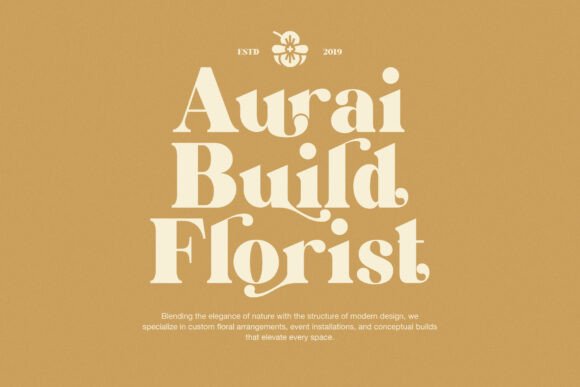 Mahis Font PNG with transparent background - Preview 1